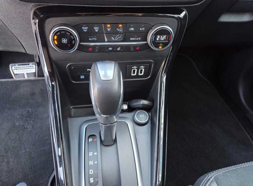 Ford EcoSport 2019