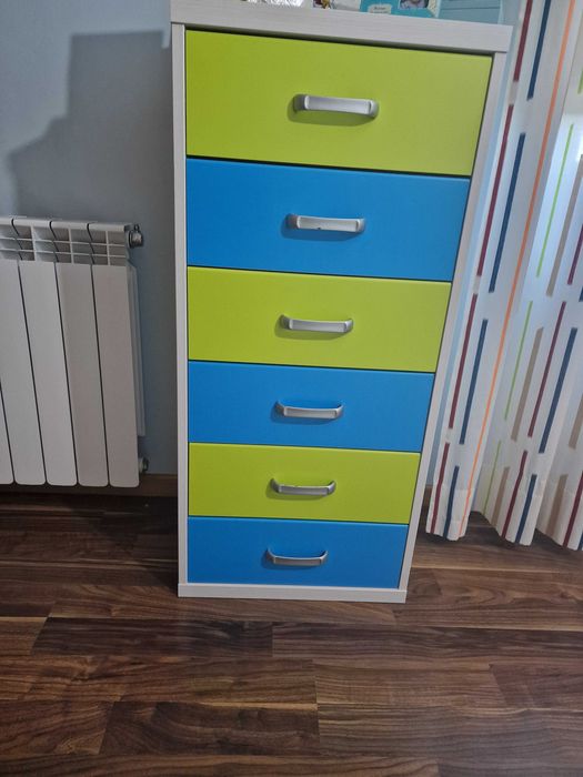 Mobilia Quarto Completa