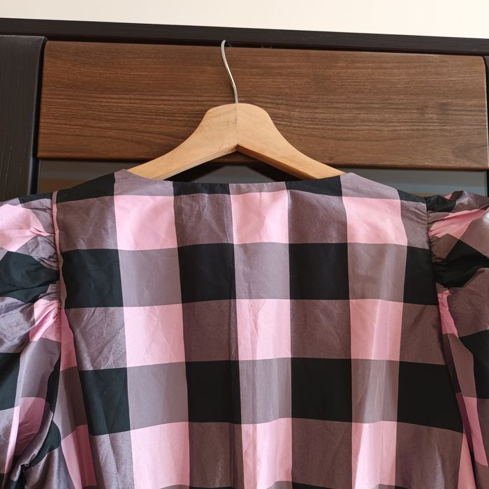 Bluzeczka damska Zara