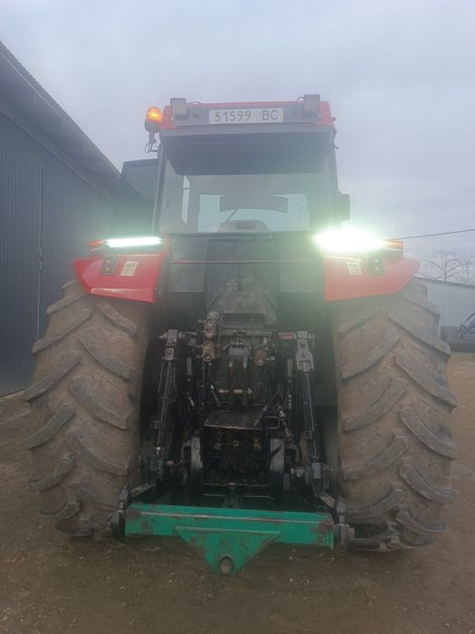 KASE 7130 1994 рік