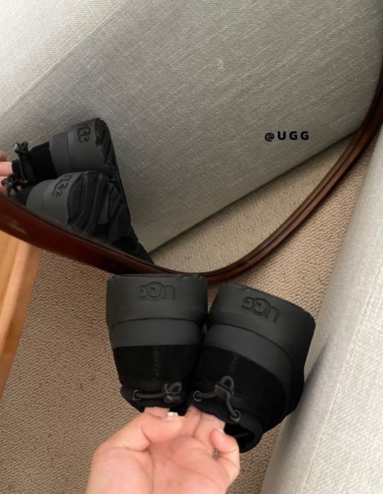 Оригінальні Уггі UGG Tasman Weather Hybrid
