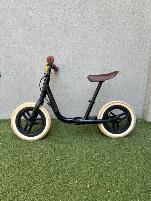 Bicicleta Aprendizagem Criança