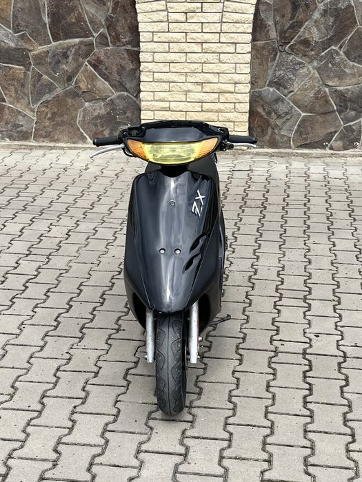 honda dio zx - купити мототехніку - Ціна на OLX.ua