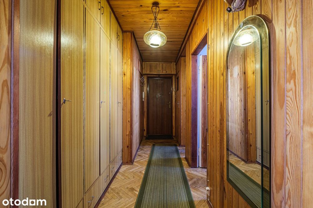 Mieszkanie 61,7 M² |Swpl L 3 Pokoje L Gdynia, Działki Leśne