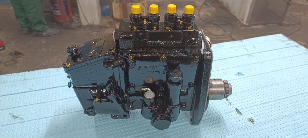 Утн на юмз д 65. 1800 об