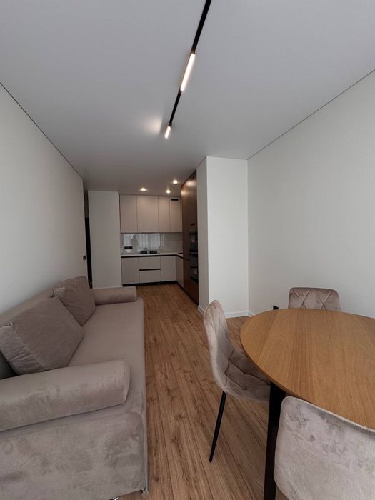 1-кімнатна квартира за адресою Петефі Шандора пл. (площа 39 м²) - Atlanta.ua - фото 7