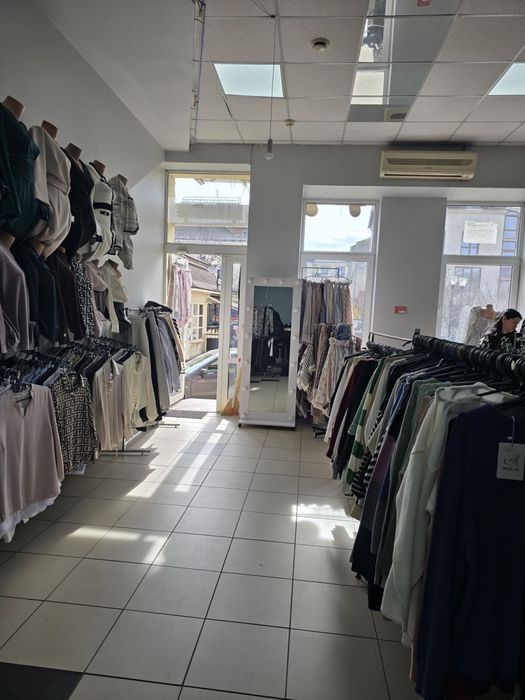 Продам приміщення