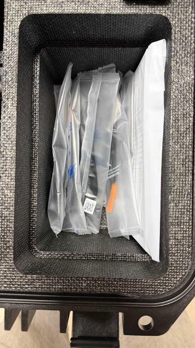 Квадрокоптер DJI Mavic 3 Thermal Advanced Universal Edition