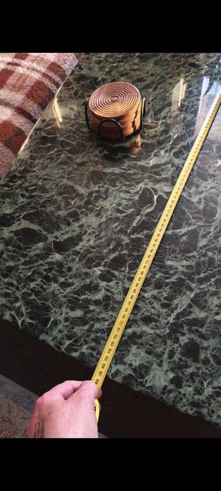 Solidna ława do salonu