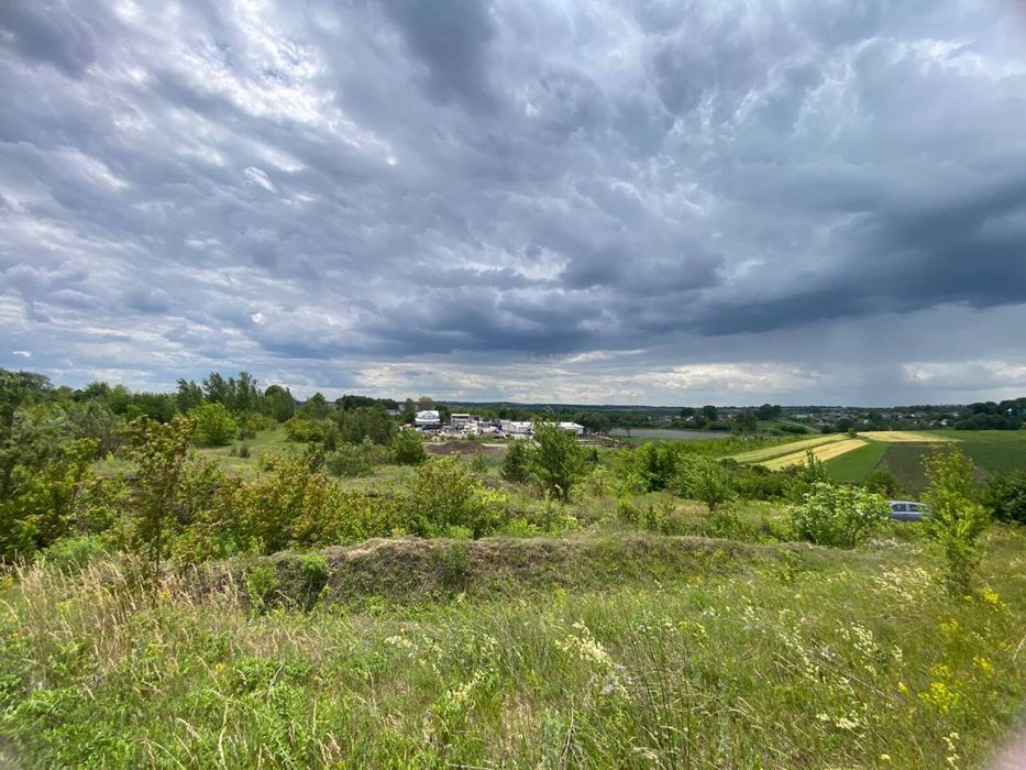 Продаж земельної ділянки у м. Шумськ