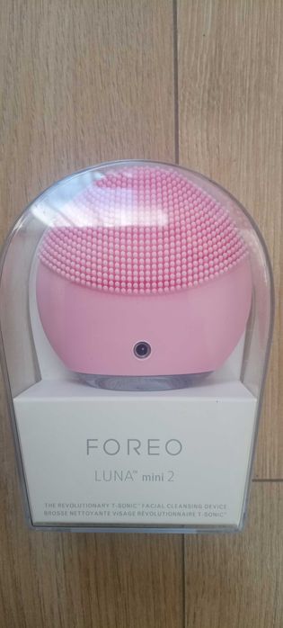 Foreo Luna Mini 2 nowa
