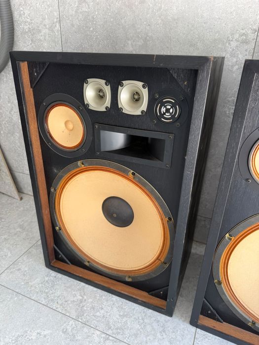 Kolumny Kenwood KL-7080