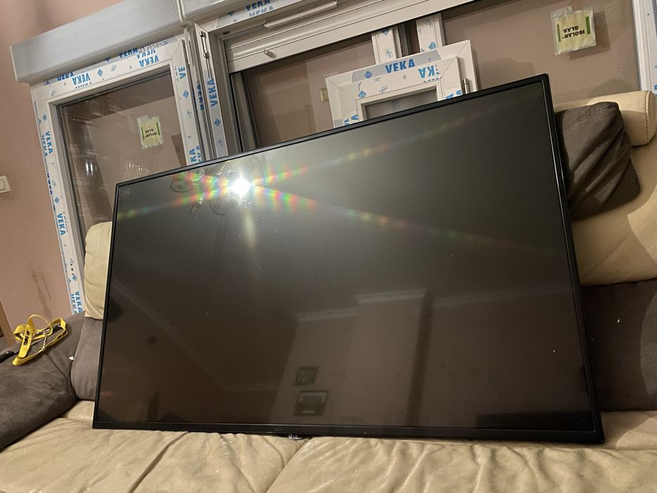 Monitor Profissional de Performance LG 49SM5B-B
