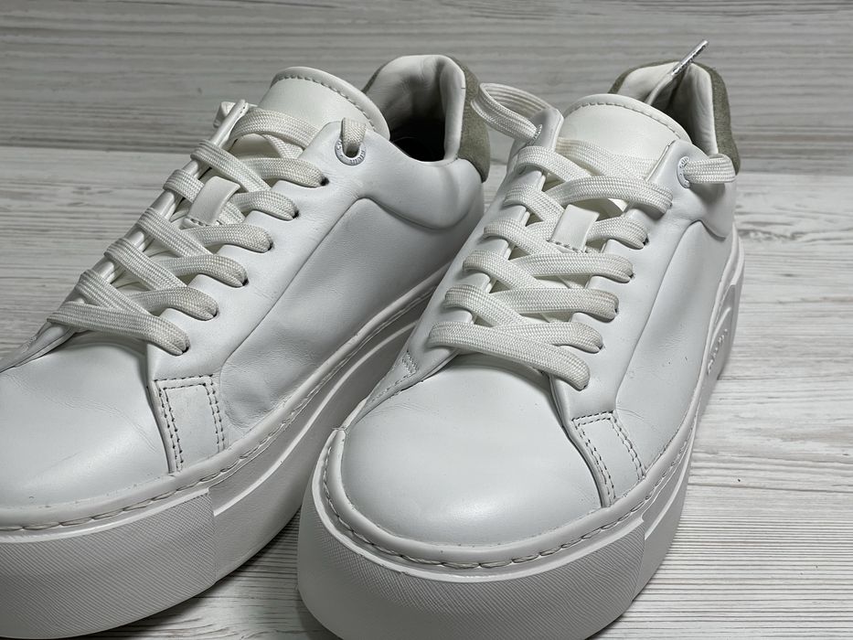 Calvin Klein 38 24см. Оригінал