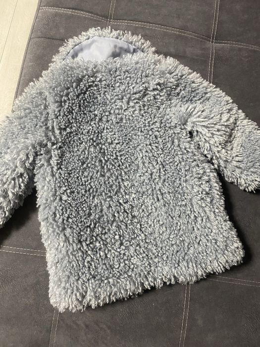 Зимова куртка курточка Next