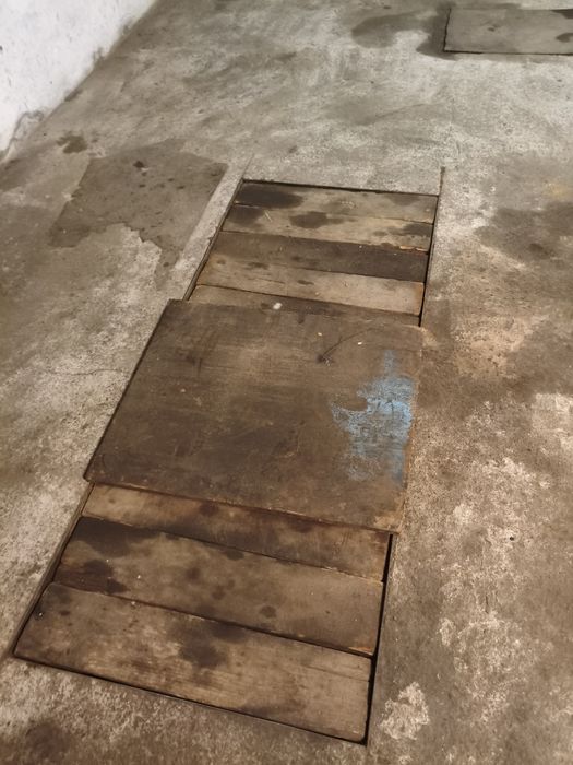 Продам хороший гараж