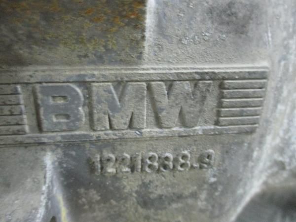 Caixa de velocidades manual BMW 3 (E36)