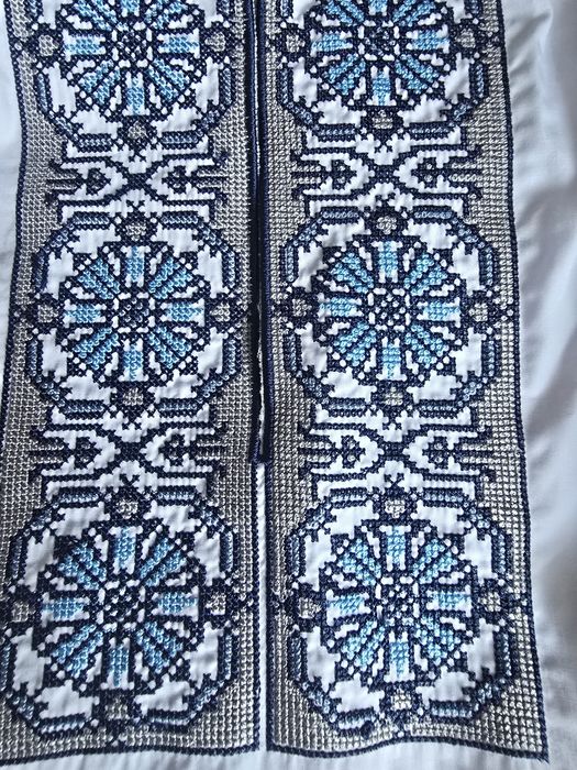 Вишиванка для хлопчика