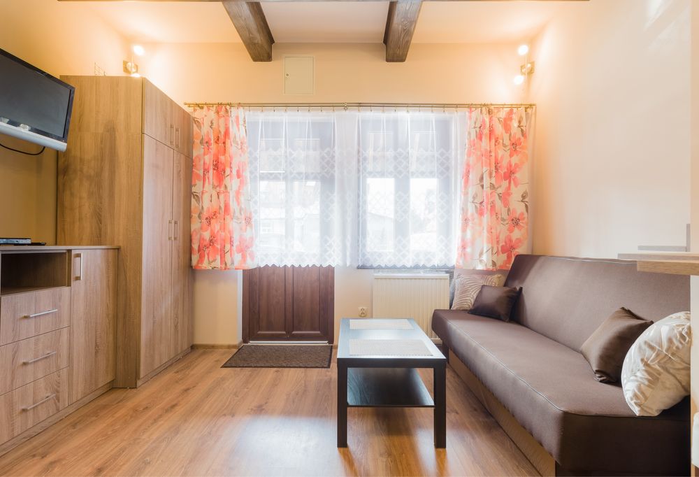 Noclegi w centrum Zakopanego