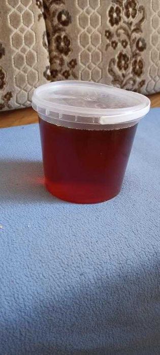 Фитосмола для депиляции