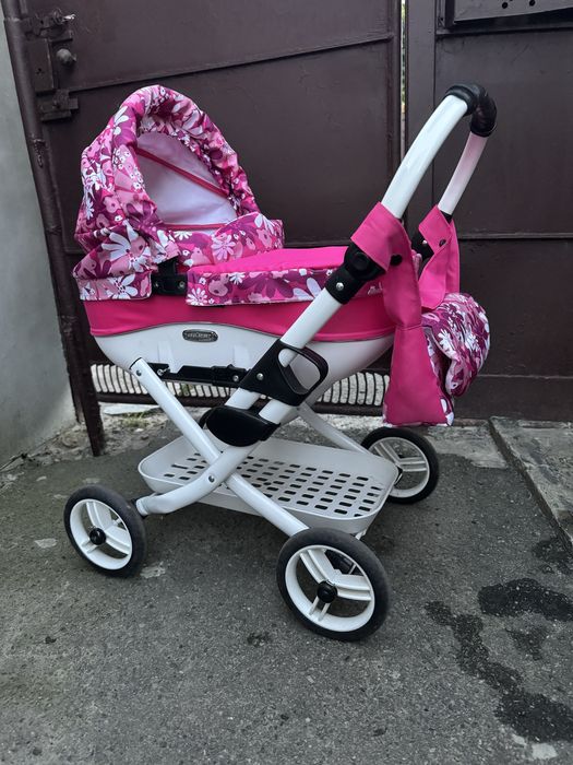 Дитяча коляска Adbor