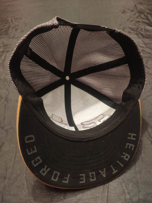 Czapka z daszkiem muddyfox rowerowa MTB szosa czapeczka