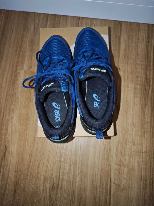 Buty Asics Gel Quantum Kei Blue/Polar Night rozm. 42.5
