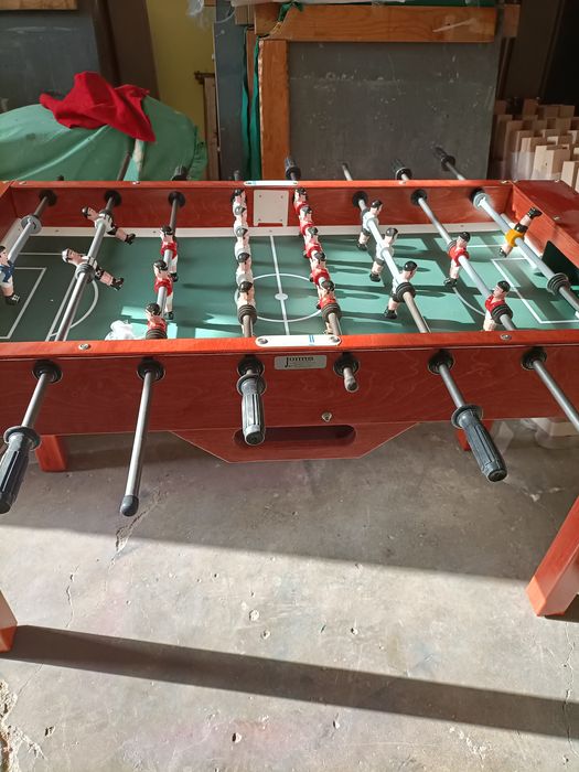 matraquilhos novos - bilhar snooker