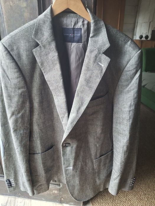 Blazer Tommy Hilfiger L