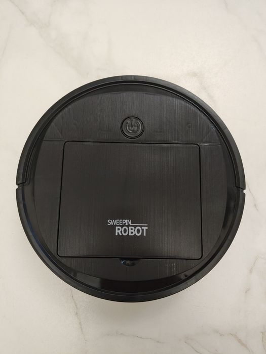 Робот пылесос SWEEPIN ROBOT