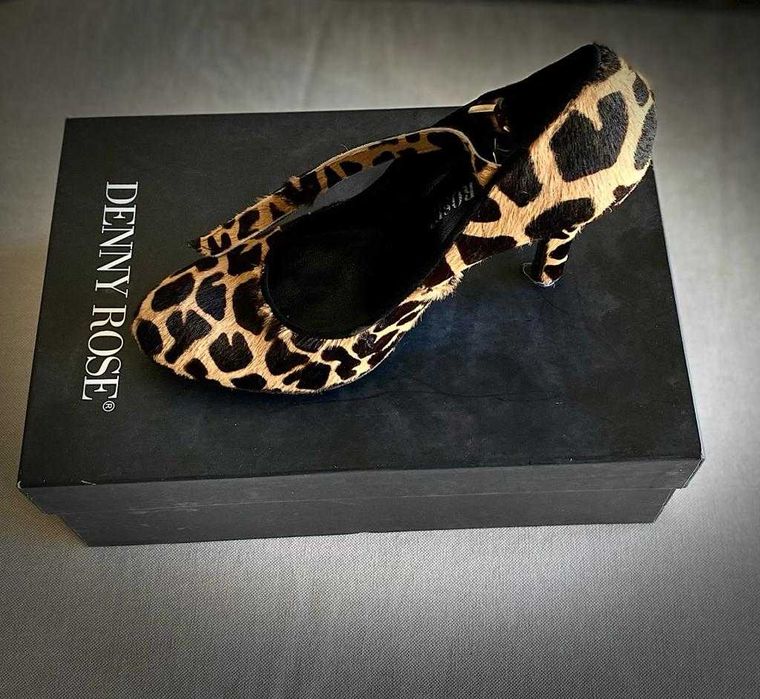 Sapatos Denny Rose