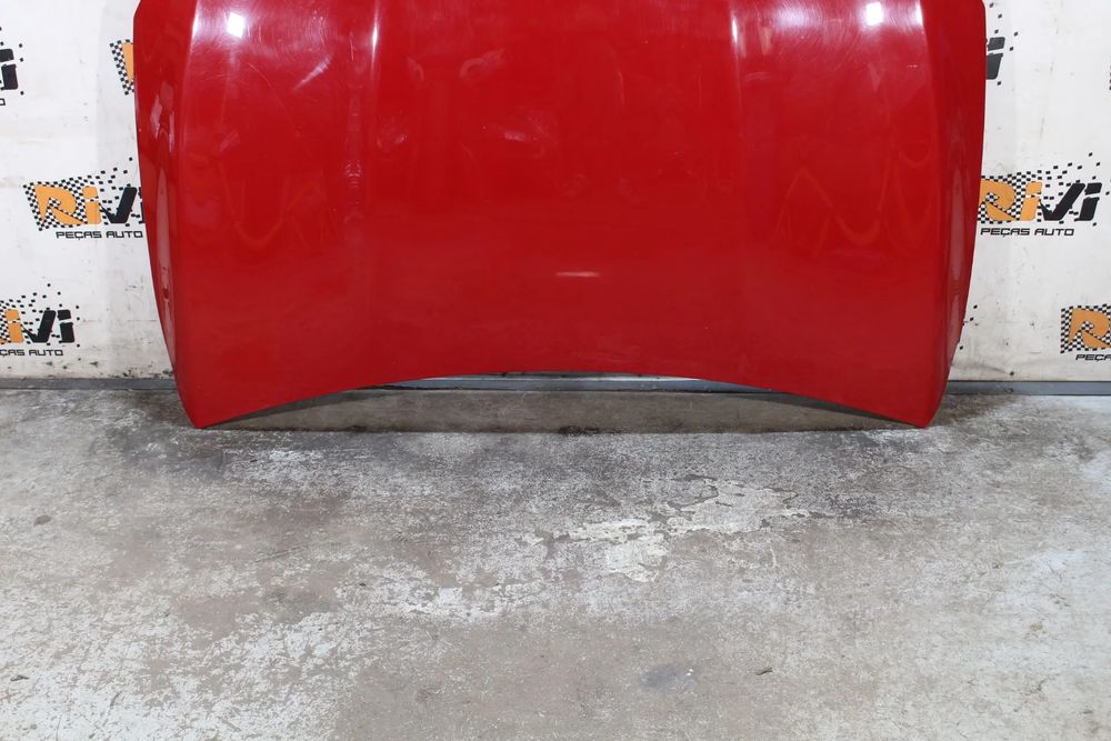 Capot MERCEDES-BENZ GLA (X156)
