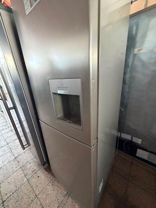 Frigorífico americano LG