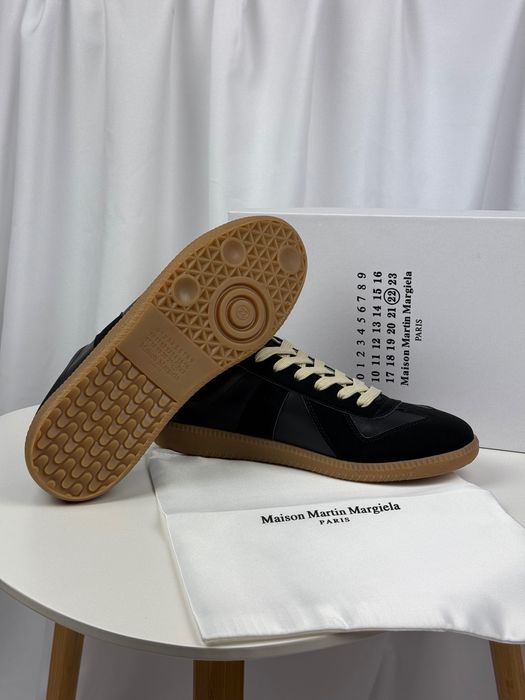 Кросівки кеди maison margiela replica gats 39-44