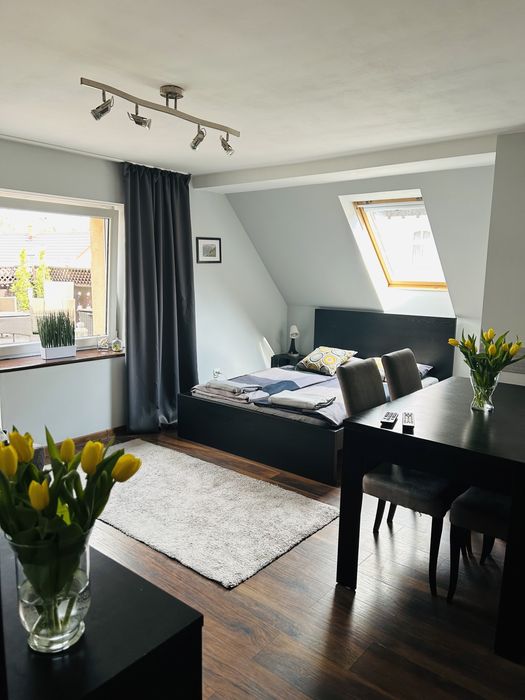 Centrum Karpacza Apartament Leonos z widokiem na Śnieżkę od 05.03