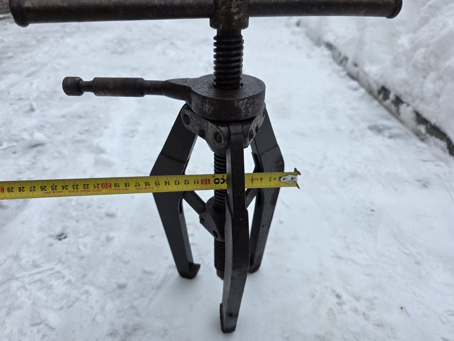 Съёмник подшипников, знімач підшипників