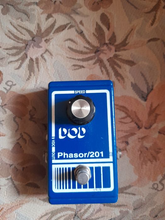 Pedais distorção guitarra