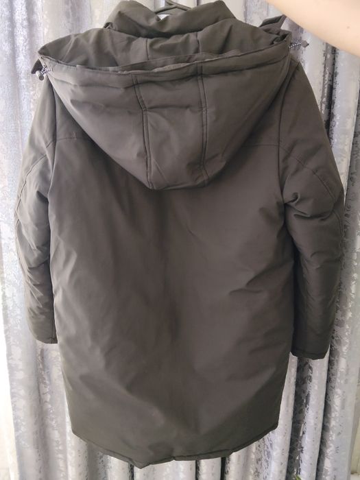 Куртки демісезон