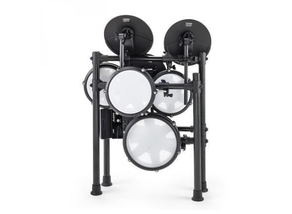 Bateria eletronica Alessis Nitro Max