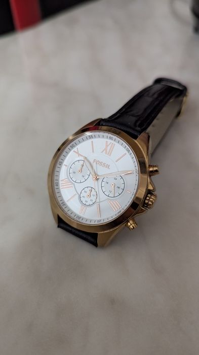 Часы Fossil BQ 1751 женские, годинник жіночий США