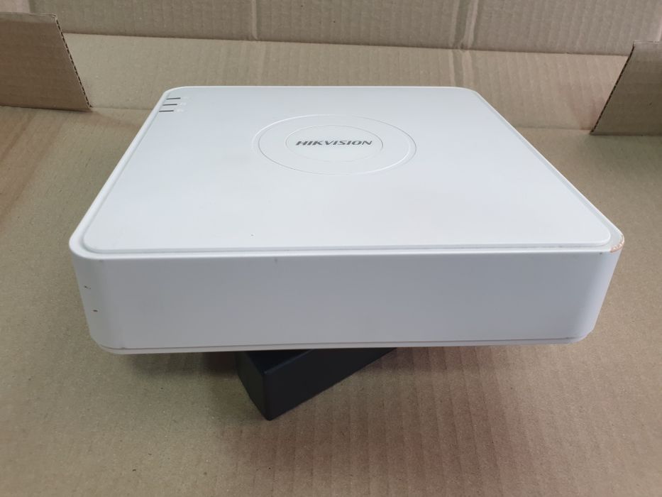 Регистратор Hikvision DS-7104HWI-SH  "1 Тб "(Avigard)