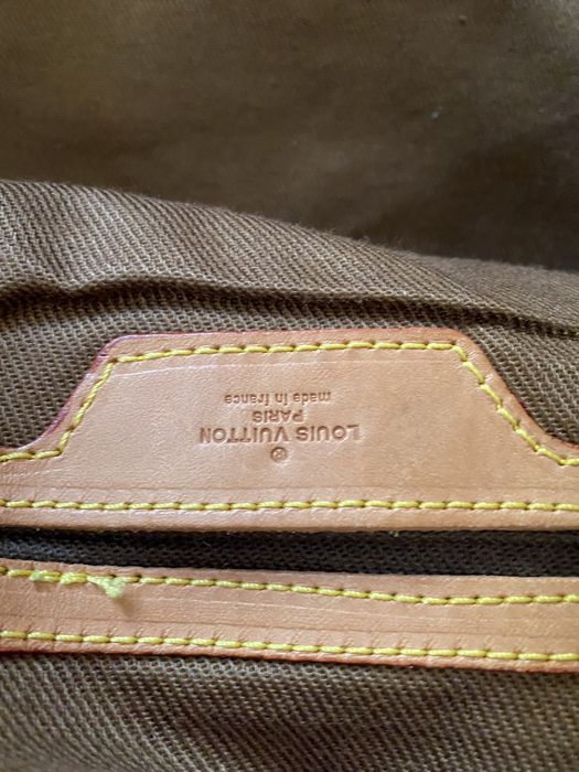 Louis Vuitton Vinted