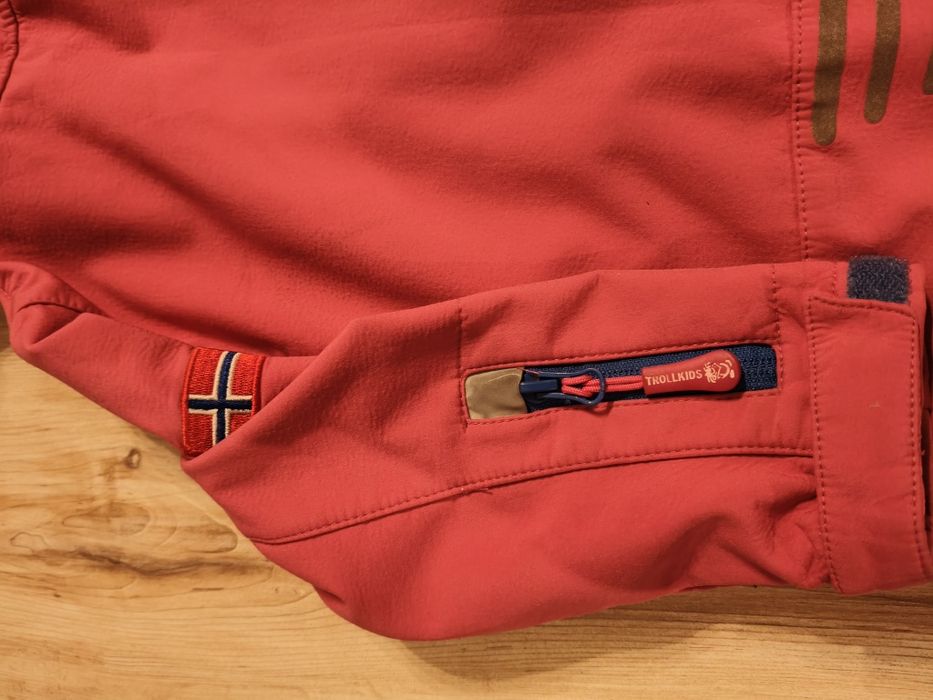 Softshell Trollkids