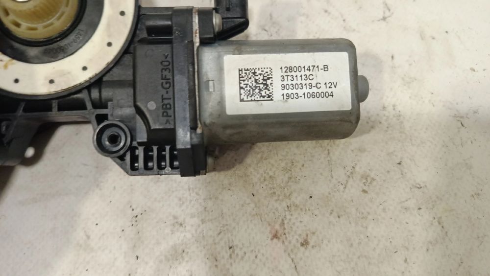 Motor vidro frente direito RENAULT Clio IV (BH_)
