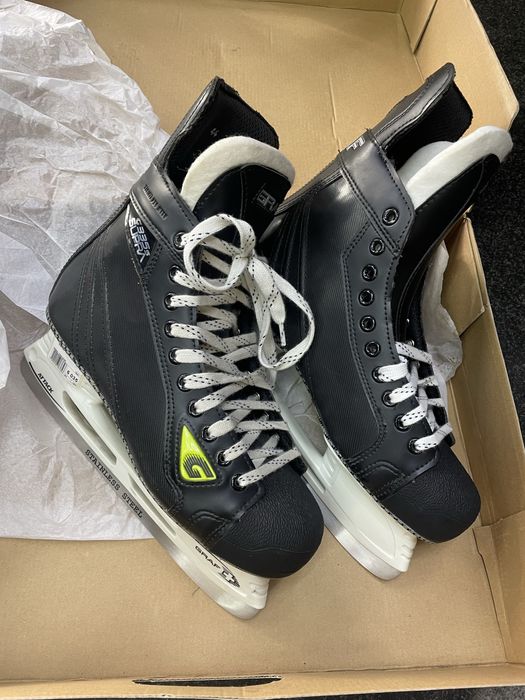 Ковзани 44 р. Graf supra