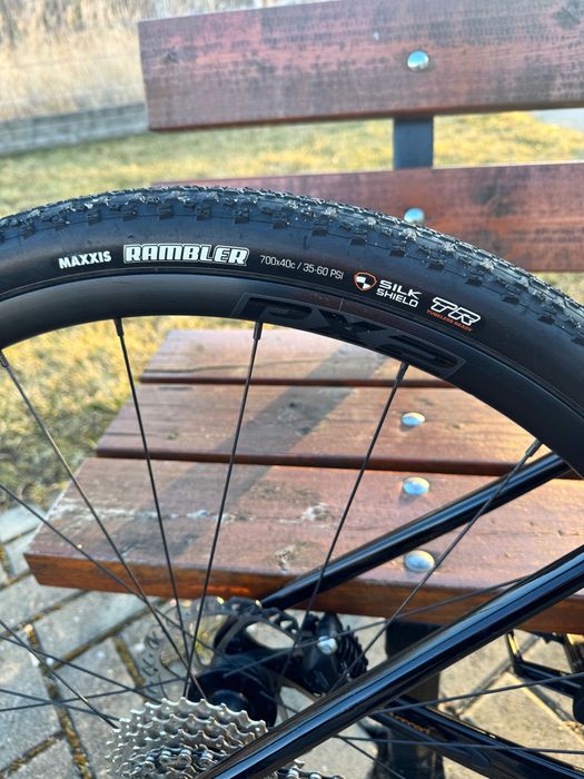 Giant Revolt Advanced 3 Carbon