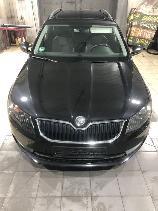 Разборка Шрот Шкода Октавия А7 2.0TDI CKF 1.6TDI CLHB 1.4TSI CZDA