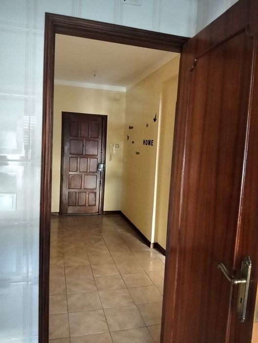 Apartamento T2 para arrendar