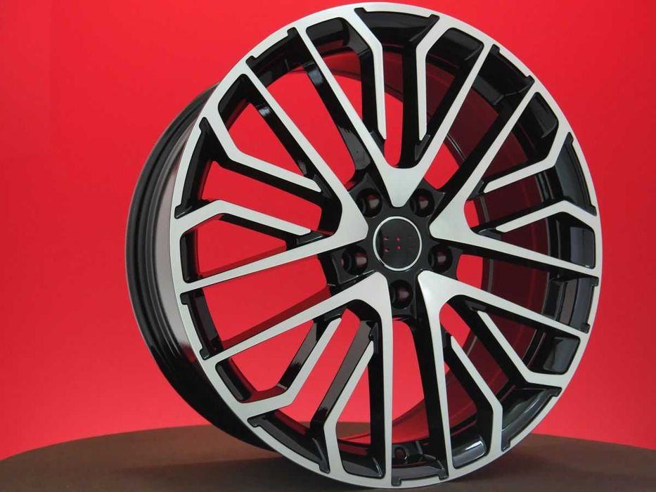 FELGI R19 5x112 Skoda Karoq Kodiaq Octavia MK3 MK4 Superb Enyaq IV VW