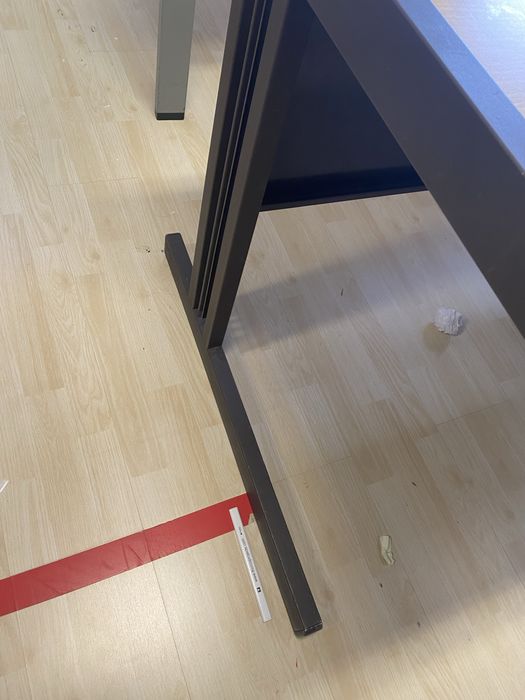 Secretária escritório ou casa